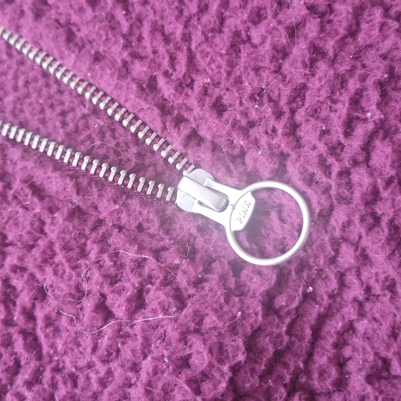 Pink pullover hoodie - Picture 6 of 6